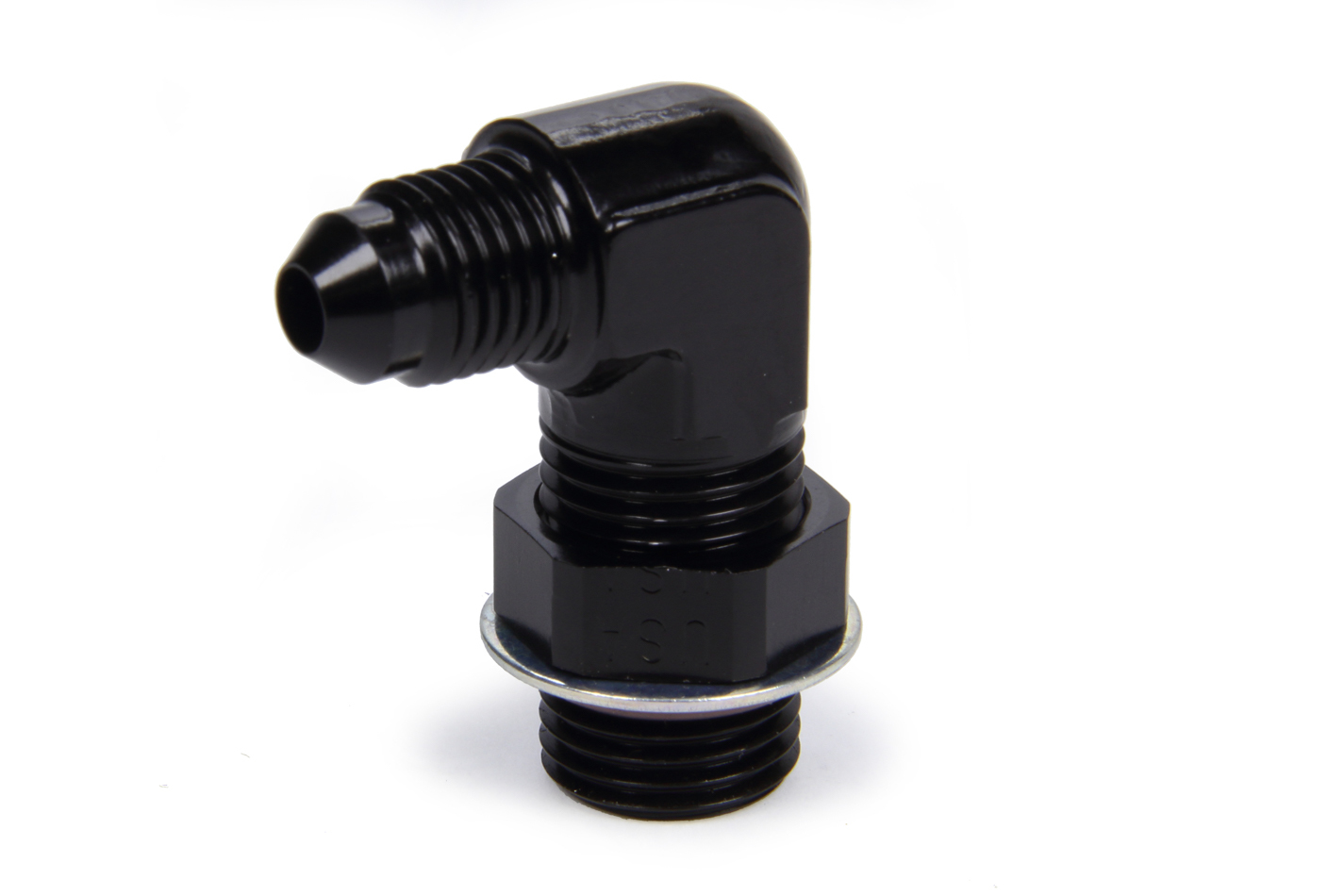 Xrp-Xtreme Racing 989046 - #4 Male Flare to #6 ORB 90-Degree Fitting