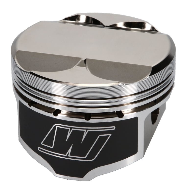 Wiseco KE163M87AP - Opel/Vauxhall C20XE 2.0L 16V +5.2cc 87.0mm Bore 12.5:1 CR Piston Kit *Build to Order* Wiseco KE163M87AP - Opel/Vauxhall C20XE 2.0L 16V +5.2cc 87.0mm Bore 12.5:1 CR Piston Kit *Build to Order*