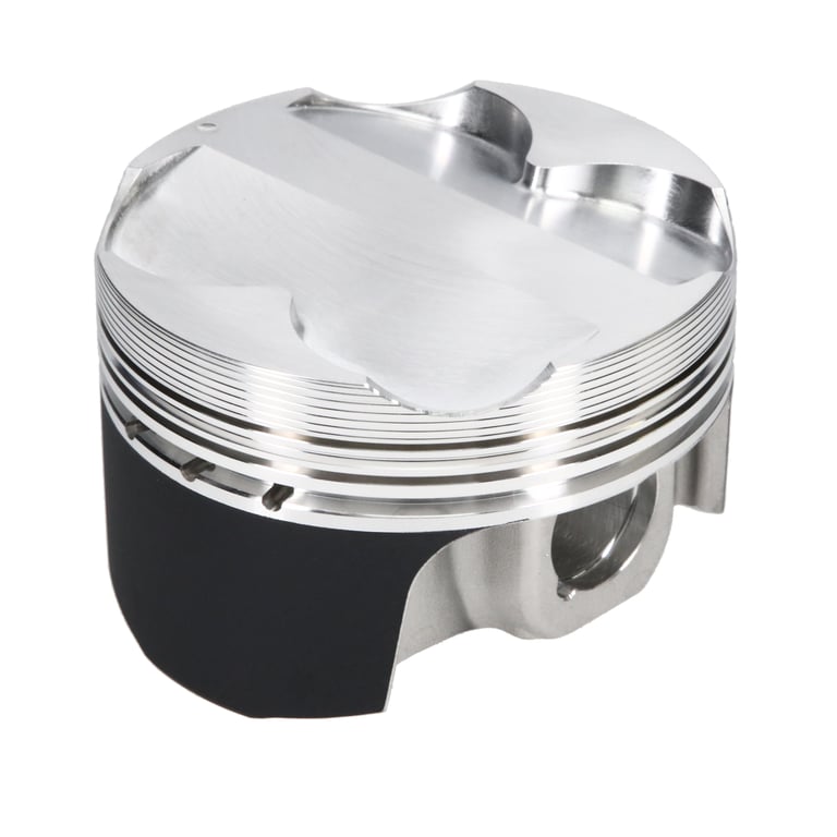 Wiseco KE119M845 - BMW M52B28 2.8L 24V Turbo 84.5mm Bore +.50 Oversized 8.0:1 CR Pistons Wiseco KE119M845 - BMW M52B28 2.8L 24V Turbo 84.5mm Bore +.50 Oversized 8.0:1 CR Pistons
