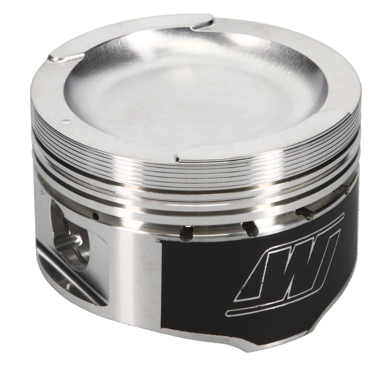 Wiseco KE190M83 - Volkswagen ABF 2.0L 16V Golf/Ibiza/A4/Octavia 10.5:1 CR 83mm Bore .020 Oversize Piston Set Wiseco KE190M83 - Volkswagen ABF 2.0L 16V Golf/Ibiza/A4/Octavia 10.5:1 CR 83mm Bore .020 Oversize Piston Set