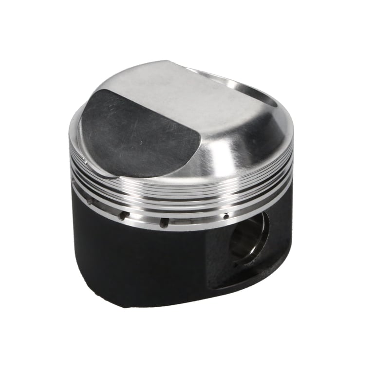 Wiseco KE234M845 - Alfa Romeo 105 2.0L 8V High Compression 84.5mm Bore +.050 Oversized 10.5:1 CR Pistons Wiseco KE234M845 - Alfa Romeo 105 2.0L 8V High Compression 84.5mm Bore +.050 Oversized 10.5:1 CR Pistons