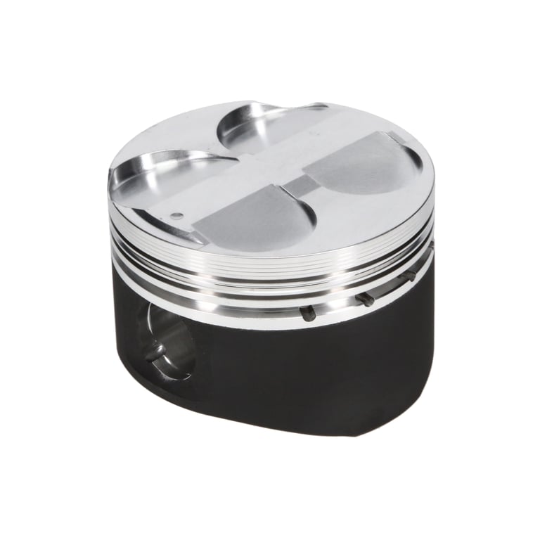 Wiseco KE247M75 - Suzuki G13B 1.3L 16V Swift GTI Pistons - Set of 4 Wiseco KE247M75 - Suzuki G13B 1.3L 16V Swift GTI Pistons - Set of 4
