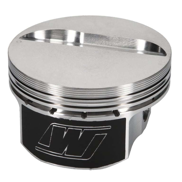 Wiseco KE230M955 - Mercedes, M102E25, 95.50 mm Bore, Piston Set Wiseco KE230M955 - Mercedes, M102E25, 95.50 mm Bore, Piston Set