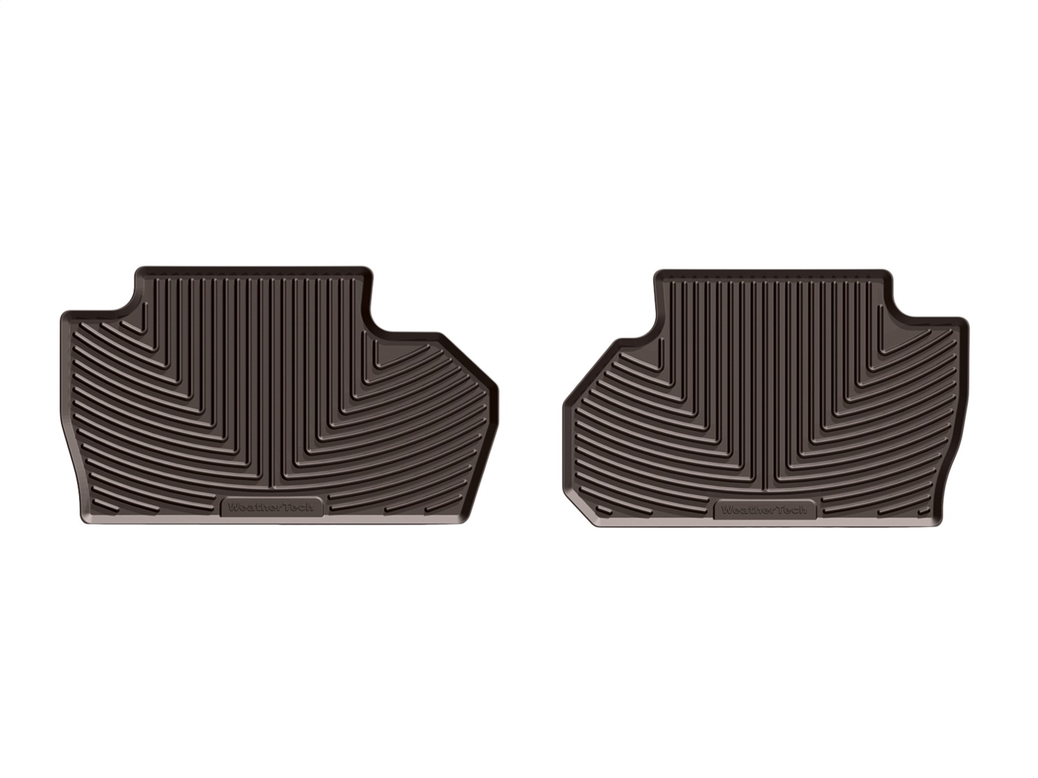 Weathertech W310CO - All Weather Floor Mats