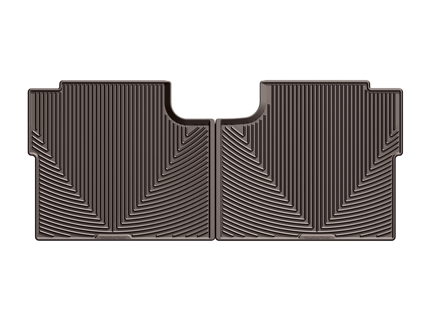 Weathertech W346CO - All Weather Floor Mats