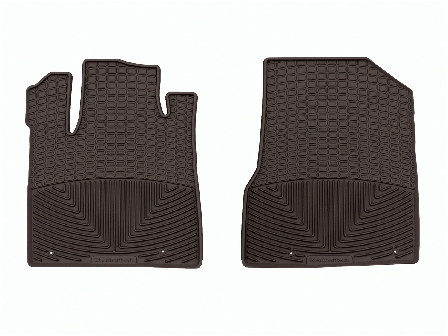 Weathertech W433CO - All Weather Floor Mats