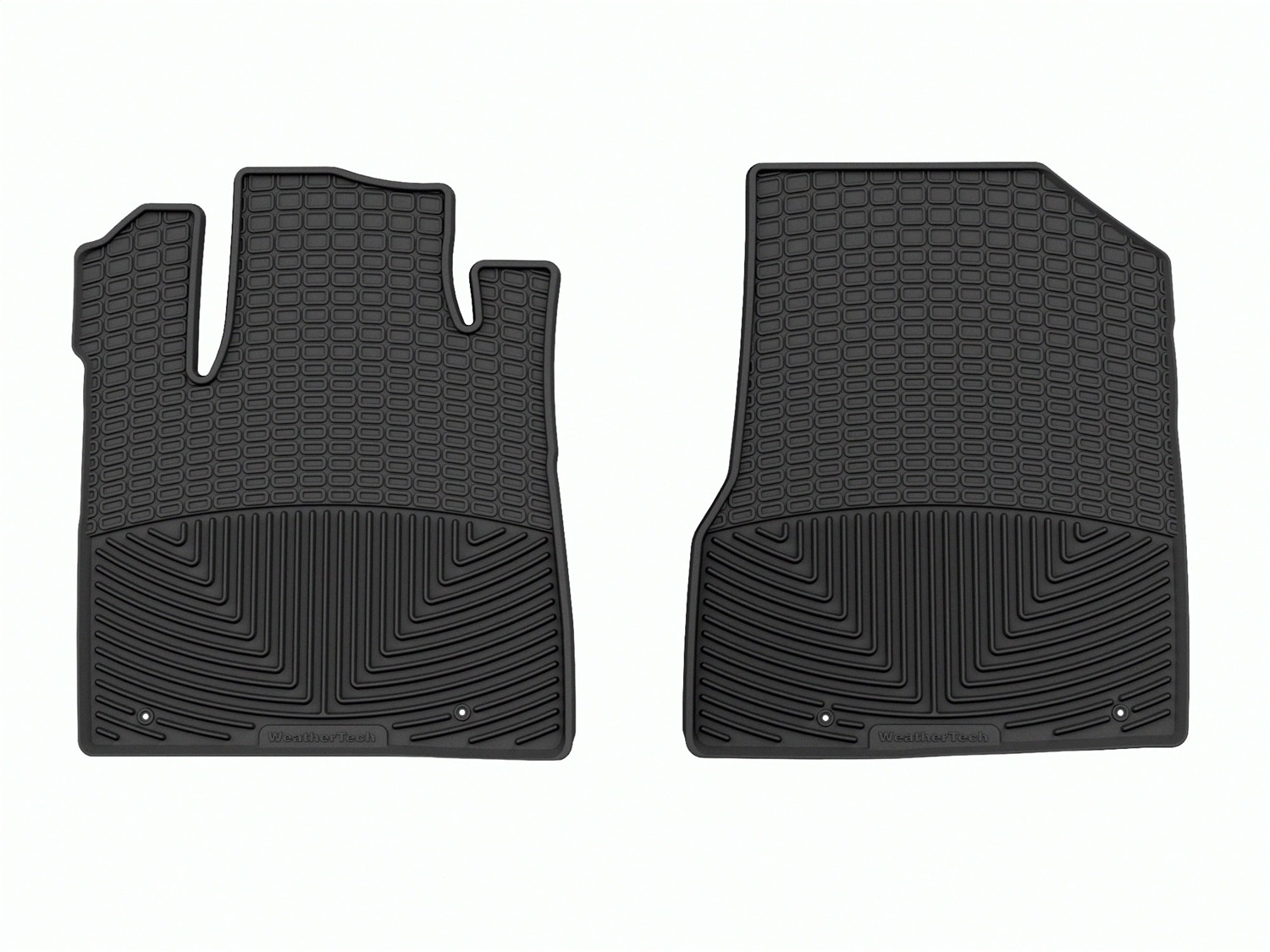 Weathertech W433 - All Weather Floor Mats