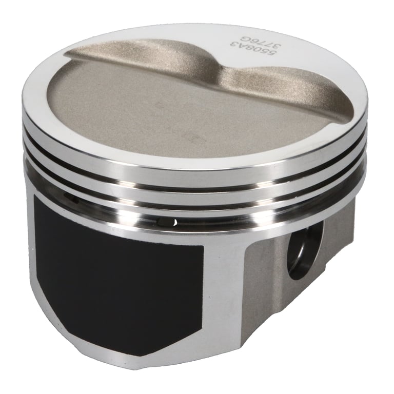 Wiseco PTS508A3 - Pro Tru Street - Chevrolet, Small Block, 4.030 in. Bore, Piston Set Wiseco PTS508A3 - Pro Tru Street - Chevrolet, Small Block, 4.030 in. Bore, Piston Set