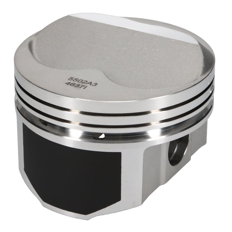 Wiseco PTS502A3 - Pro Tru Street - Chevrolet, Small Block, 4.030 in. Bore, Piston Set Wiseco PTS502A3 - Pro Tru Street - Chevrolet, Small Block, 4.030 in. Bore, Piston Set