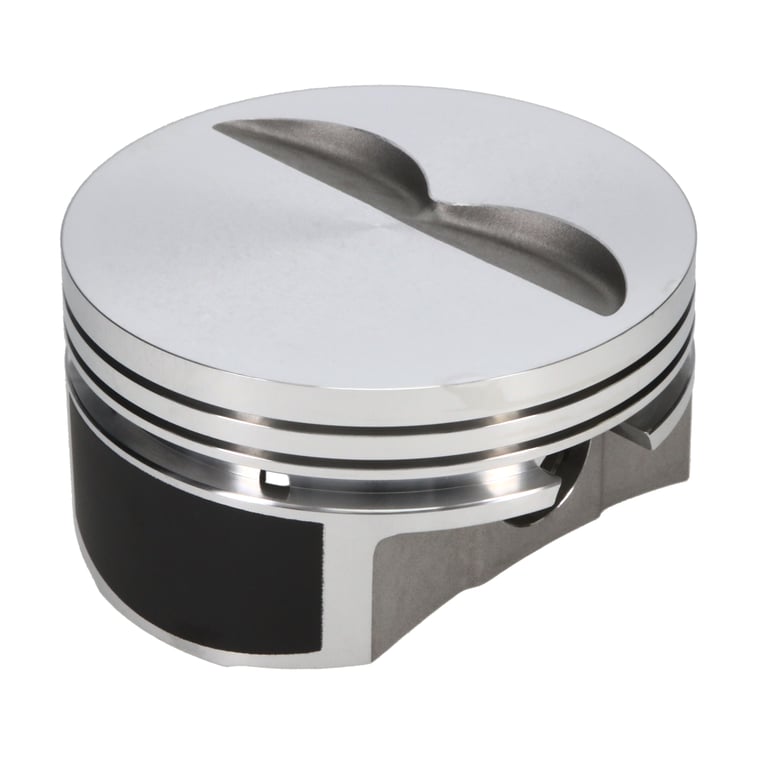 Wiseco PTS525AS - Pro Tru Street - Chevrolet, Small Block, 4.125 in. Bore, Piston Set Wiseco PTS525AS - Pro Tru Street - Chevrolet, Small Block, 4.125 in. Bore, Piston Set
