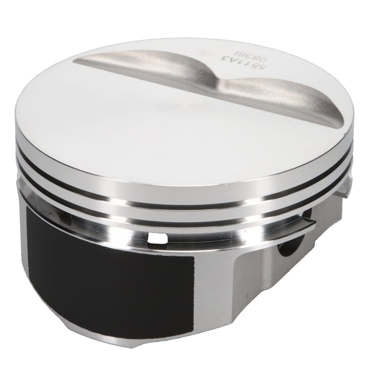 Wiseco PTS511A3 - Pro Tru Street - Ford, Small Block Windsor, 4.030 in. Bore, Piston Set