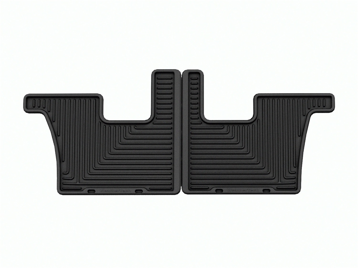 Weathertech W502 - All Weather Floor Mats