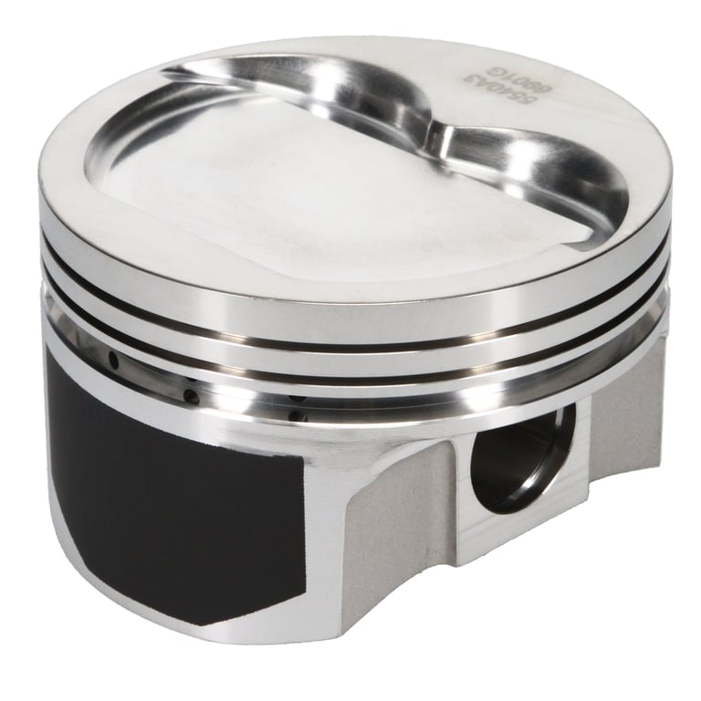 Wiseco PTS540A3 - Pro Tru Street - AMC, 401, 4.195 in. Bore, Piston Set