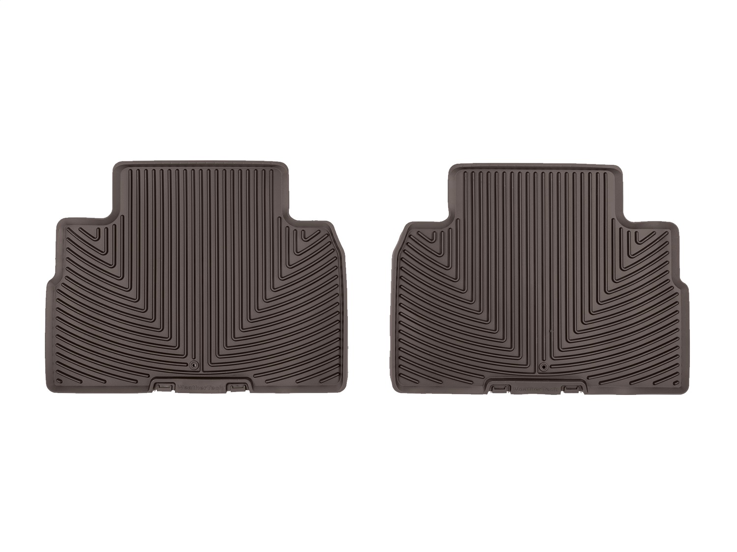 Weathertech W640CO - All Weather Floor Mats