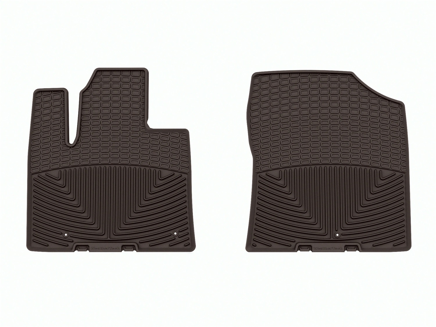 Weathertech W620CO - All Weather Floor Mats Weathertech W620CO - All Weather Floor Mats