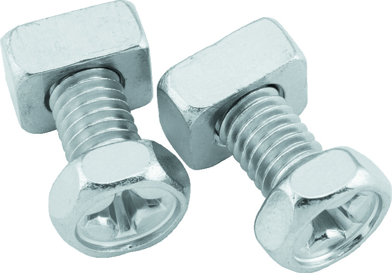 Yuasa Battery 479100 - Yuasa 12mm Nut & Bolt Set
