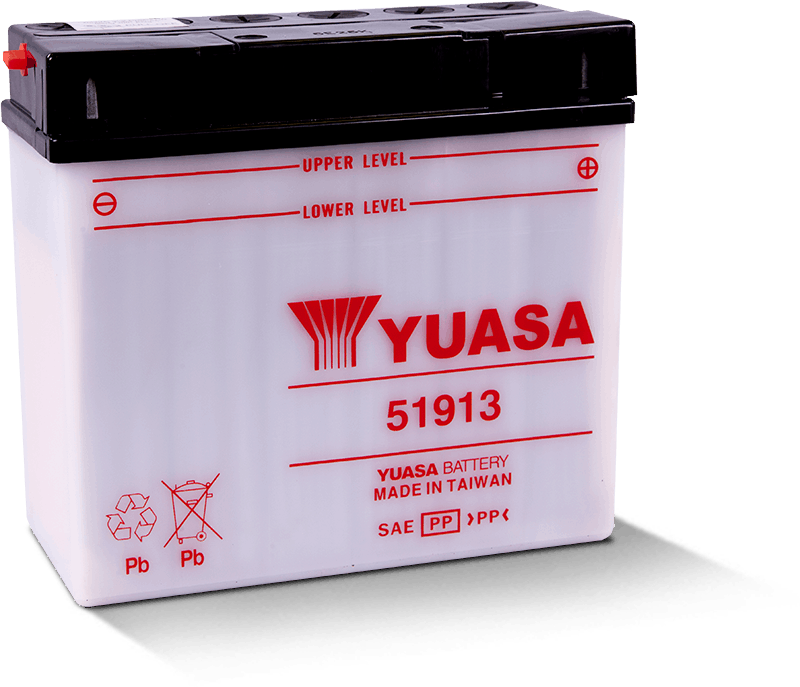 Yuasa Battery YUAM2219A - Yuasa 51913 Yumicron 12-Volt Battery Yuasa Battery YUAM2219A - Yuasa 51913 Yumicron 12-Volt Battery