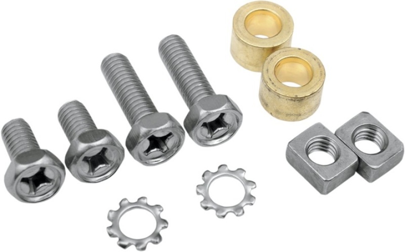 Yuasa Battery PACK479104 - Yuasa Nut & Bolt Set for YTX20/YTX20L - 5 Pack Yuasa Battery PACK479104 - Yuasa Nut & Bolt Set for YTX20/YTX20L - 5 Pack