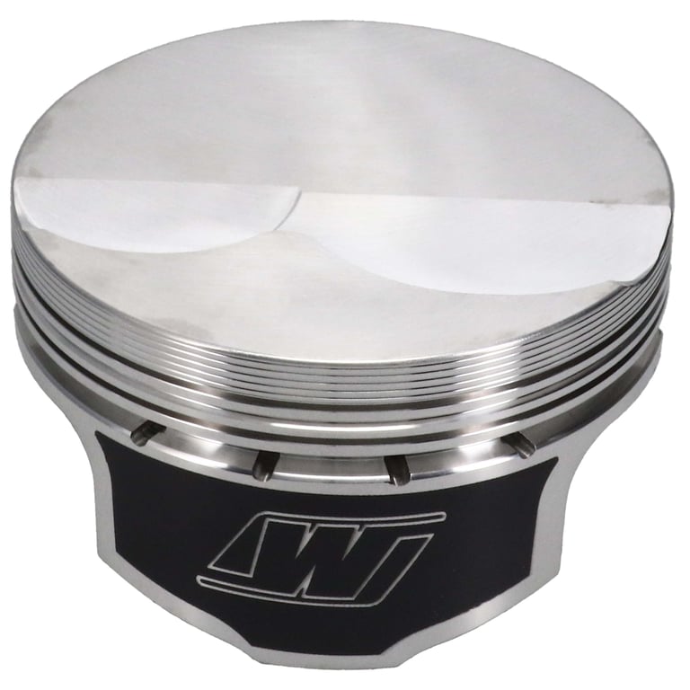 Wiseco RED0078X3 - Chevrolet LS RED- LS 4.000in Stroke Flat Tops 4.030in Bore - Set of 8 Wiseco RED0078X3 - Chevrolet LS RED- LS 4.000in Stroke Flat Tops 4.030in Bore - Set of 8
