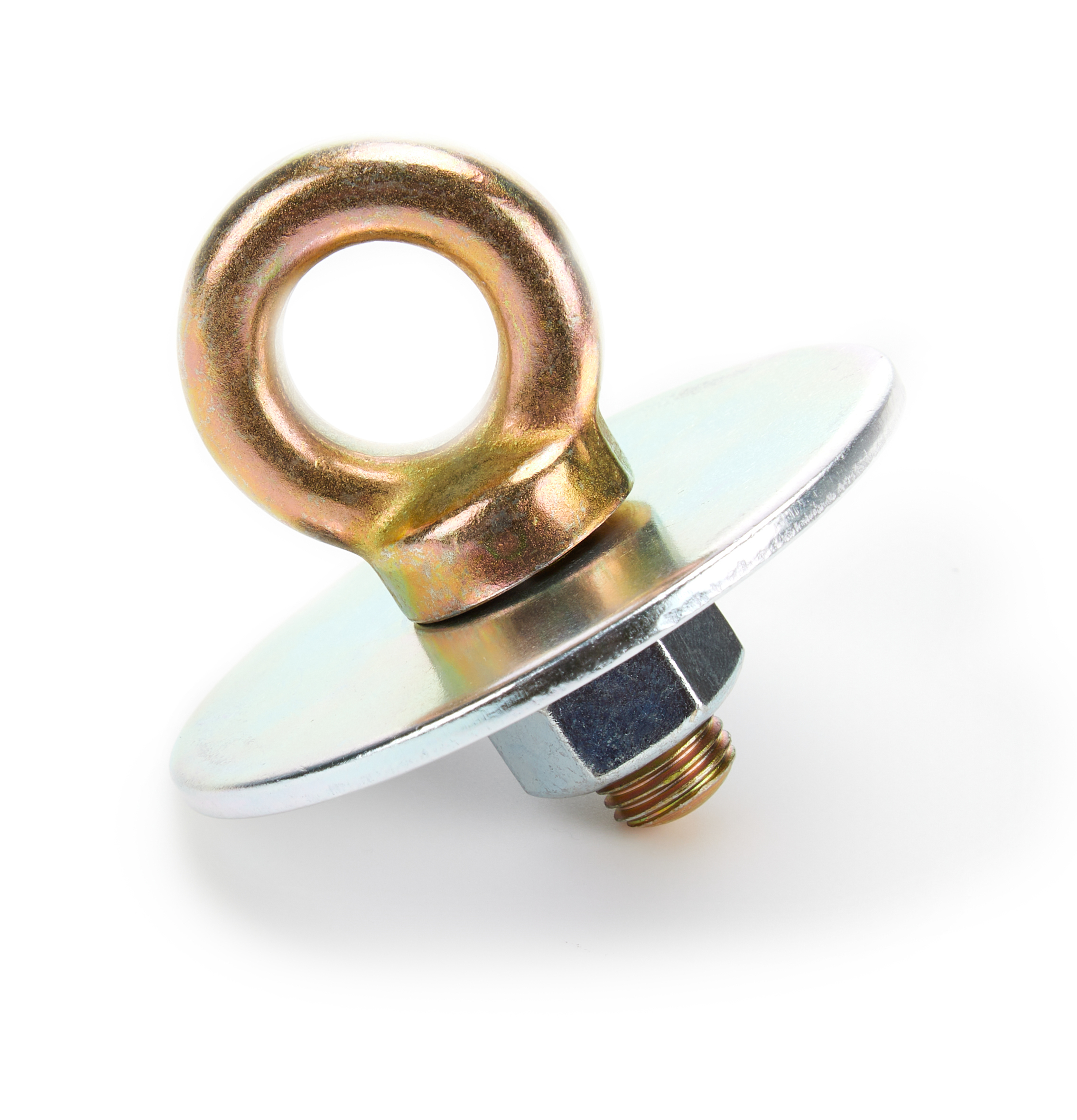 Zamp HARNZTR26ZINC - Harness Eye Bolt Zinc