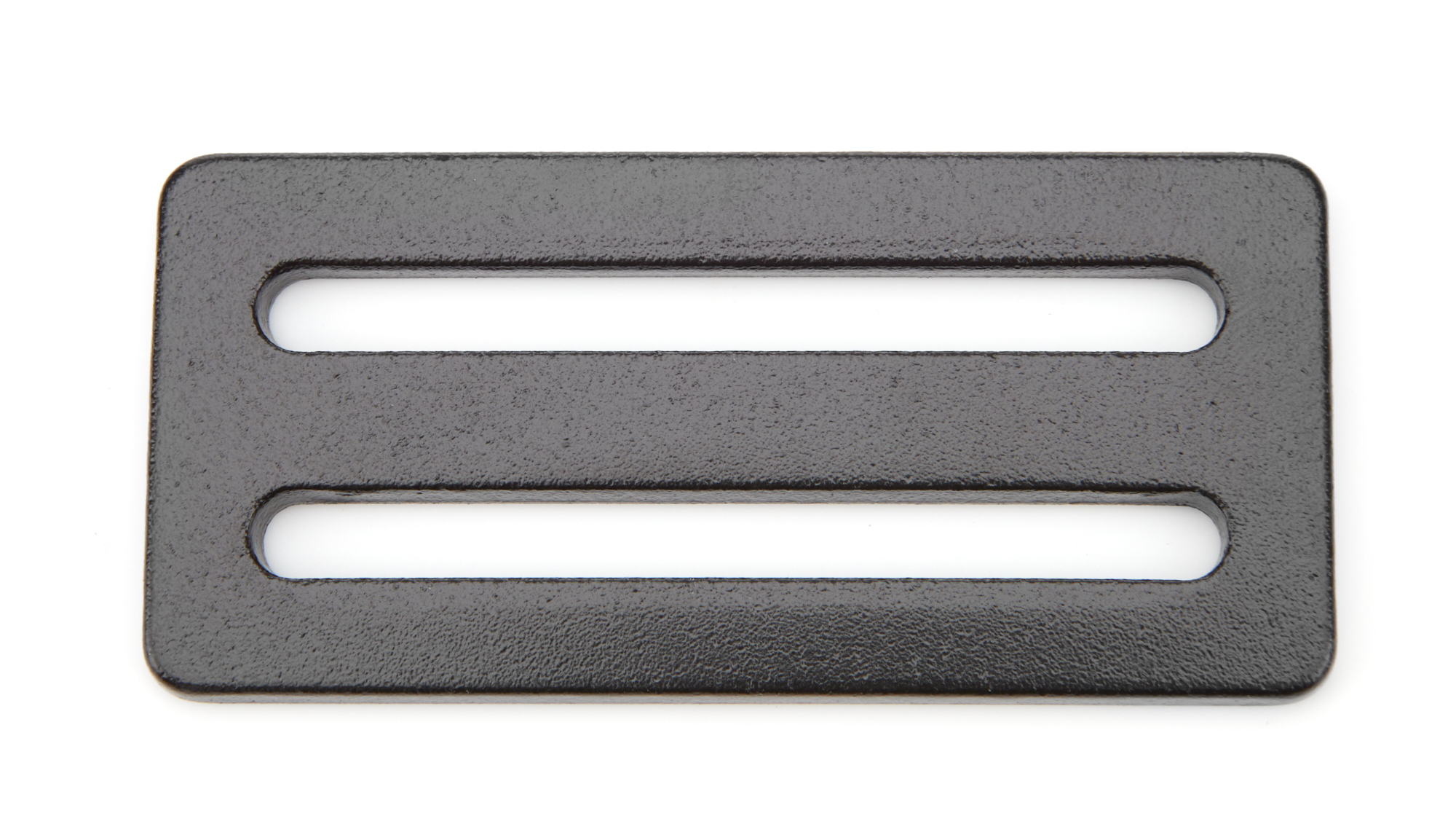 Zamp HARNZTR20003 - Harness Slide Bar 3in Black