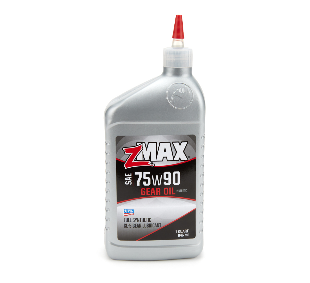 Zmax 88-204 - Gear Oil 75w90 32ounce Bottle Zmax 88-204 - Gear Oil 75w90 32ounce Bottle