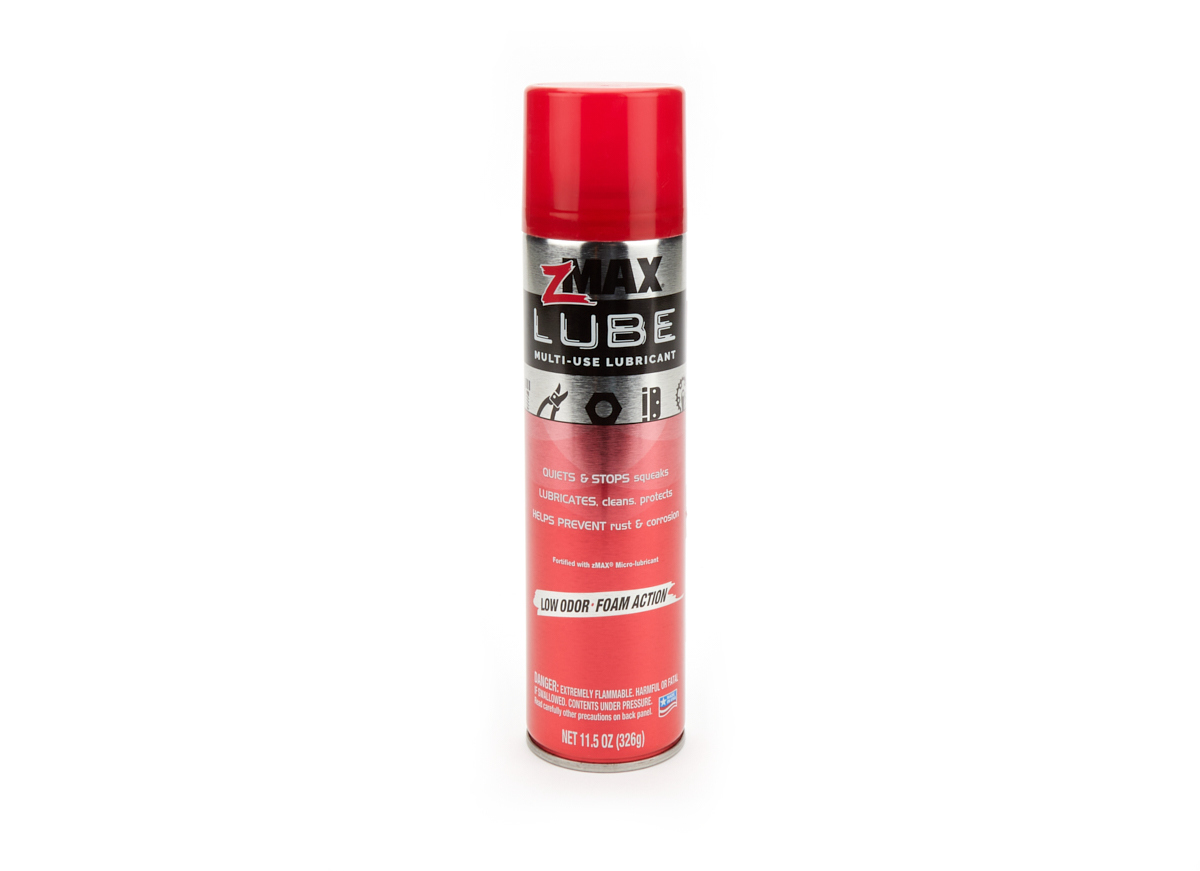 Zmax 60-112 - Multi-Purpose Lube 11.5oz Can