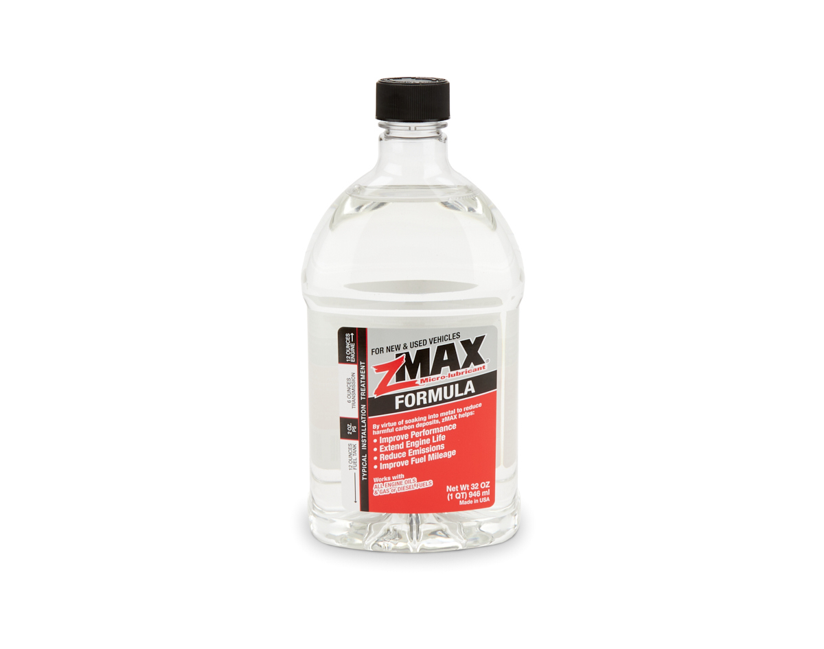 Zmax 55-032 - Multi-Use Formula 32oz. Bottle