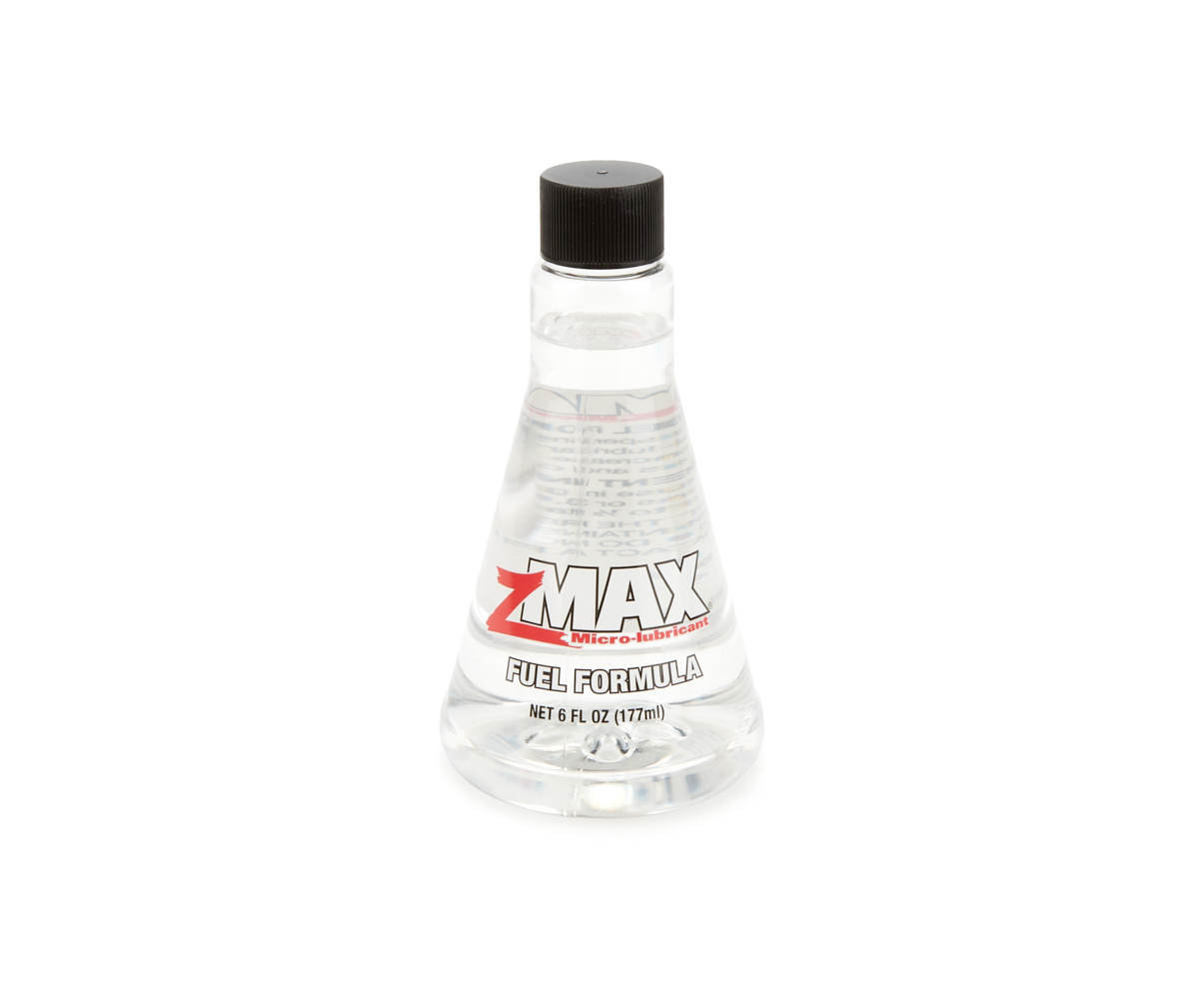Zmax 51-106 - 6oz Fuel Single 6oz. Bottle
