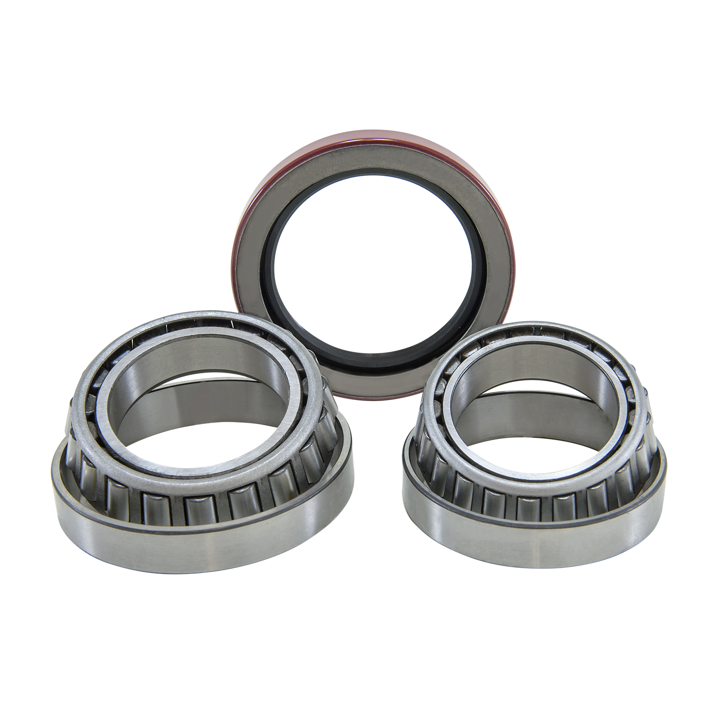 Yukon Gear AK GM11.5 - Axle Bearing & Seal Kit For GM 11.5in aam Rear