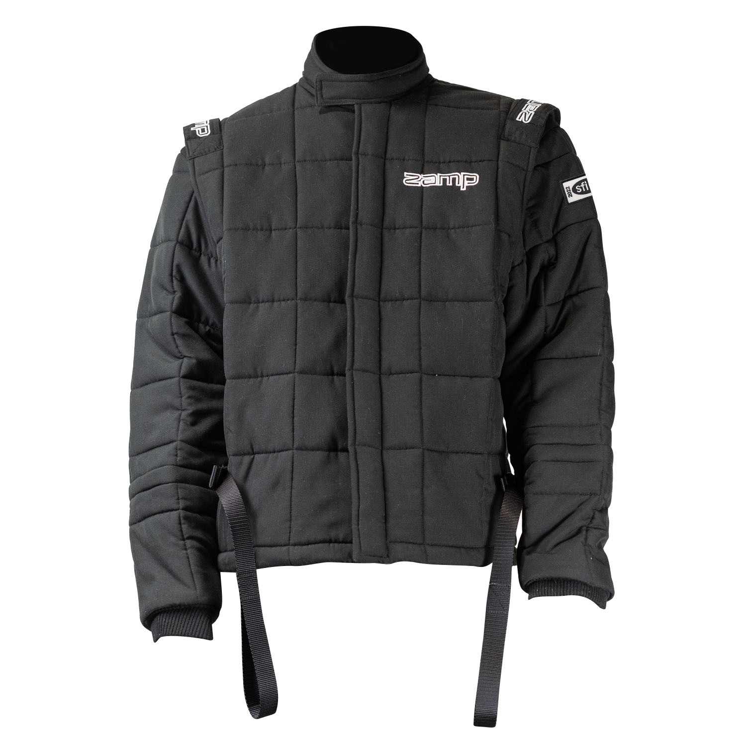 Zamp R09J0032XL - Jacket ZR-Drag Black XX-Large Zamp R09J0032XL - Jacket ZR-Drag Black XX-Large