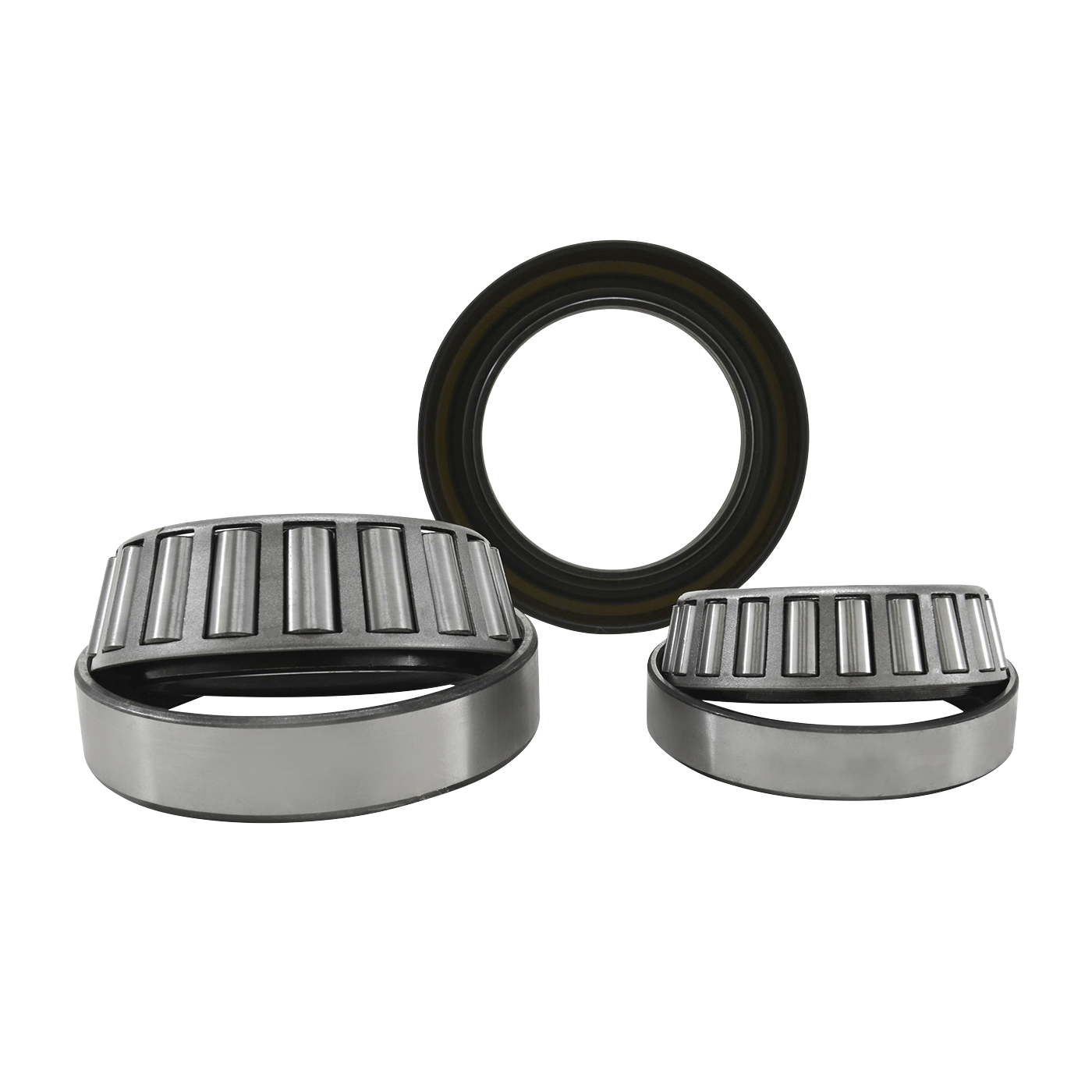 Yukon Gear AK C11.5-DRW - 03 and Up 11.5in Dodge Dual Rear Wheel Bearing/Seal Kit Yukon Gear AK C11.5-DRW - 03 and Up 11.5in Dodge Dual Rear Wheel Bearing/Seal Kit