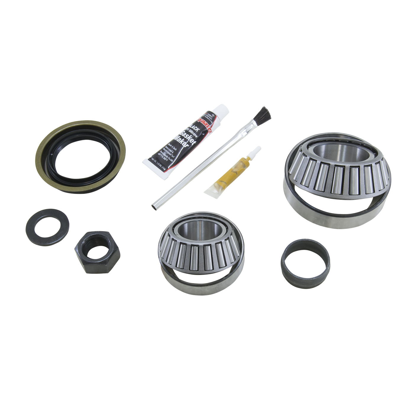 Yukon Gear BK C9.25-F - Bearing install Kit For 03+ Chrysler 9.25in Diff For Dodge Truck