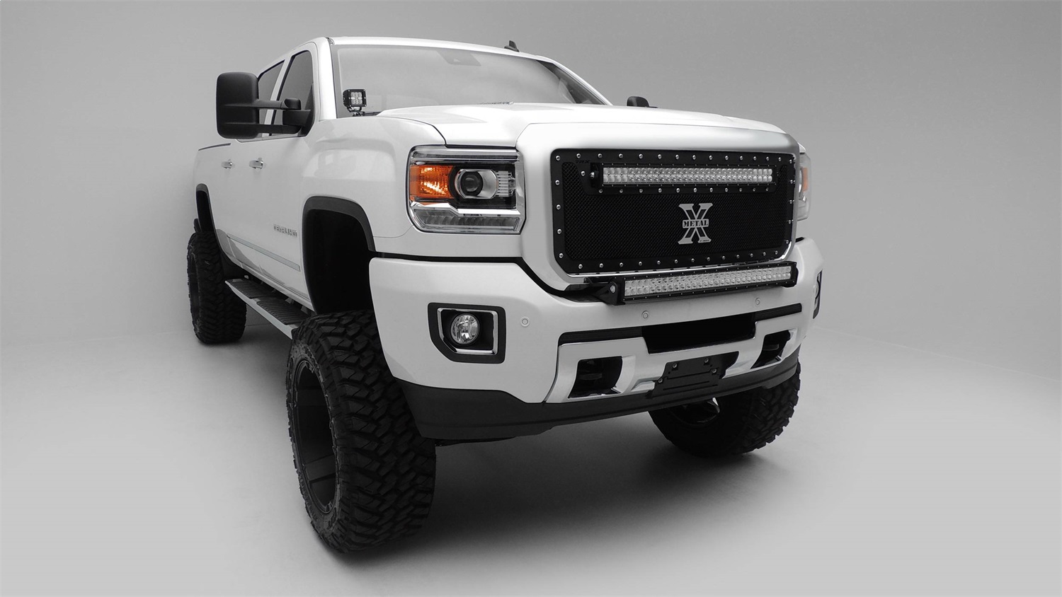 ZROADZ Z321221 - Front Bumper ZROADZ Z321221 - Front Bumper