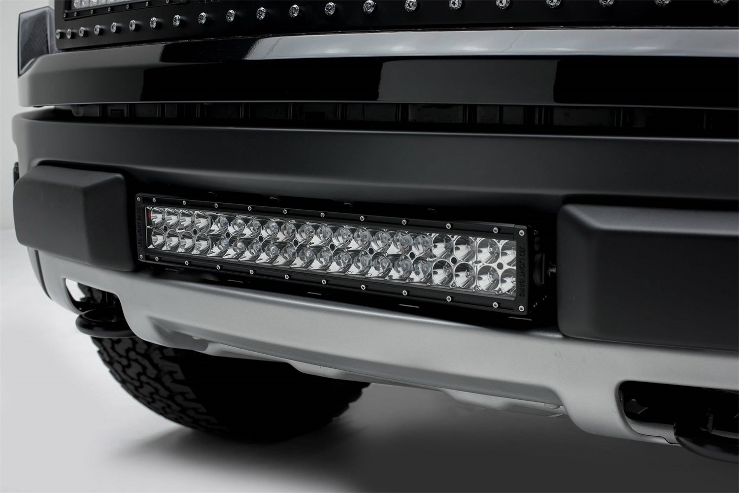 ZROADZ Z325661 - Front Bumper ZROADZ Z325661 - Front Bumper
