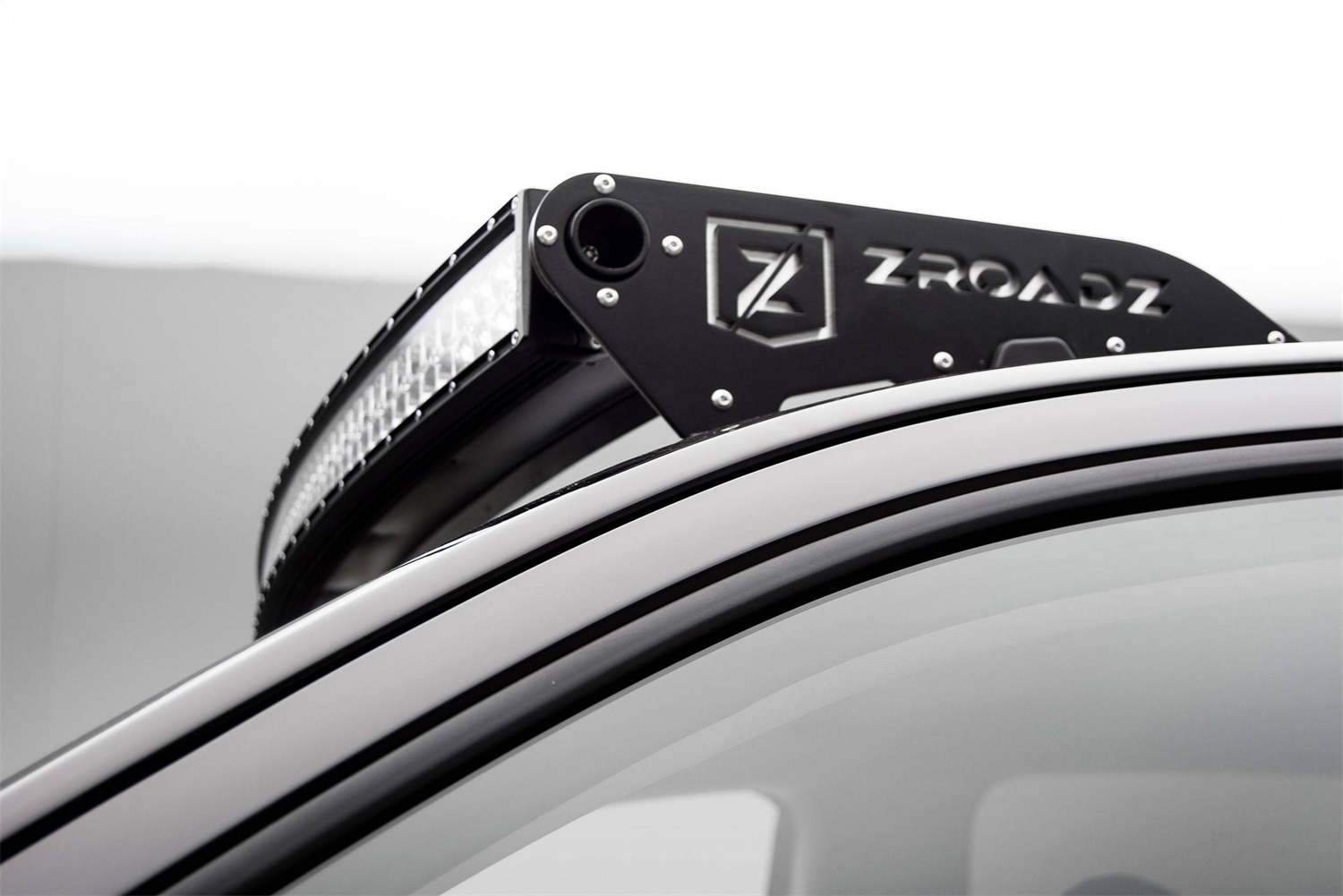 ZROADZ Z332671 - Front Roof LED Light Bar Bracket