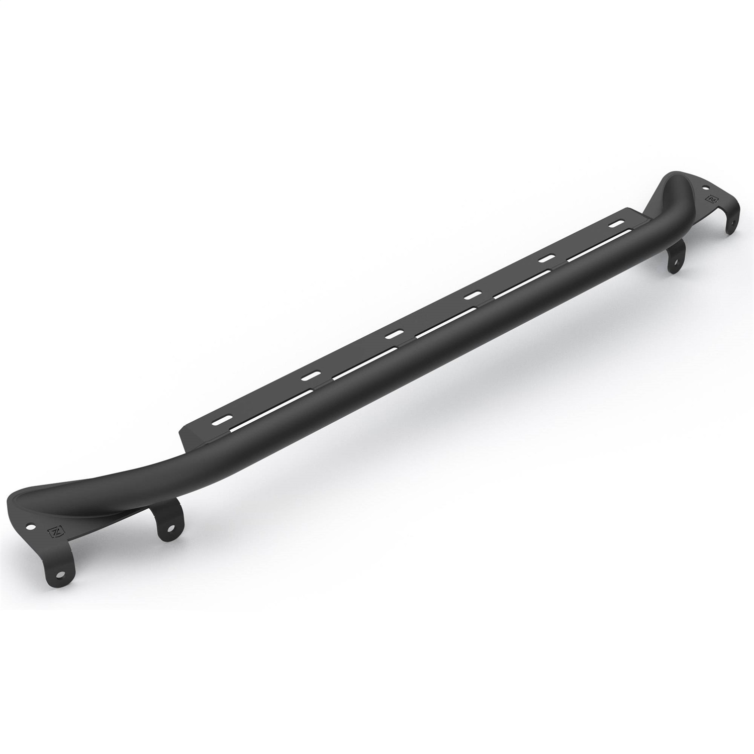 ZROADZ Z325431 - Front Bumper Top LED Light Bar Bracket ZROADZ Z325431 - Front Bumper Top LED Light Bar Bracket