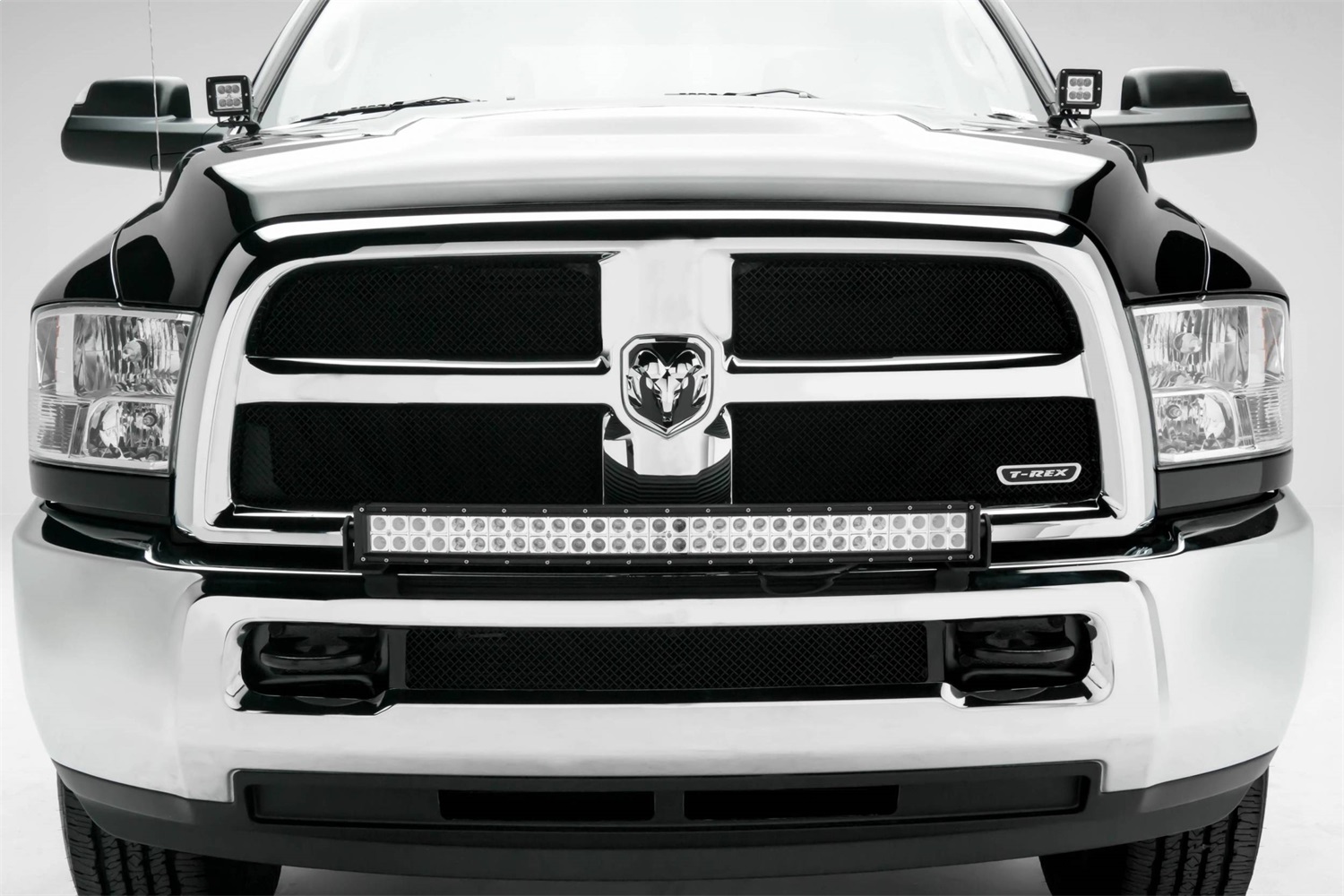 ZROADZ Z324522 - Front Bumper ZROADZ Z324522 - Front Bumper