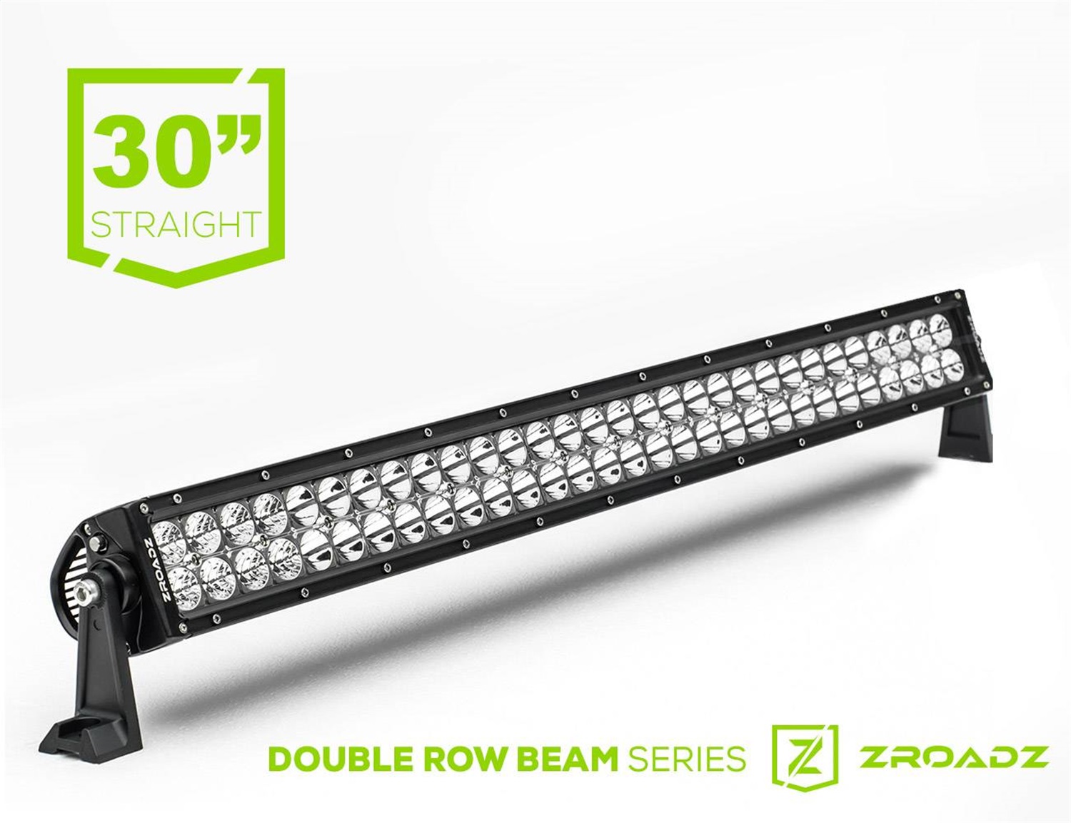 ZROADZ Z30BC14W180 - LED Straight Double Row Light Bar
