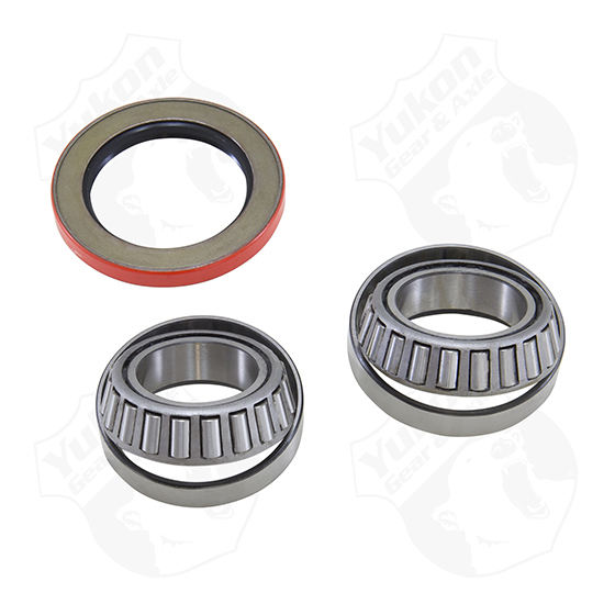 Yukon Gear AKF-G05 Yukon Gear AKF-G05