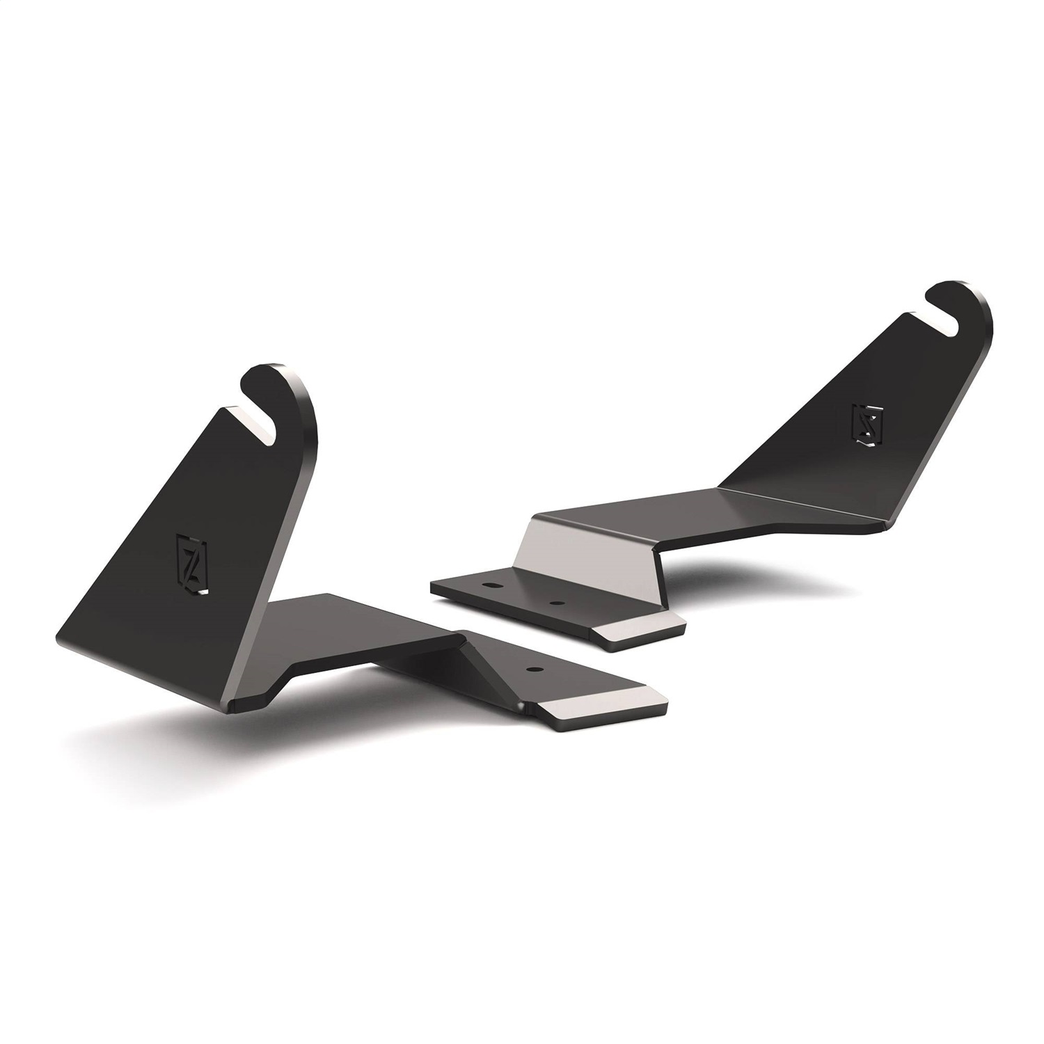 ZROADZ Z335411 - Front Roof LED Light Bar Bracket ZROADZ Z335411 - Front Roof LED Light Bar Bracket