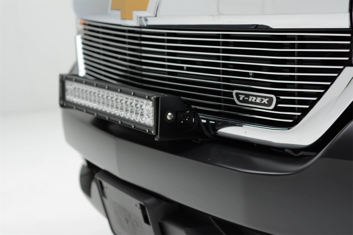 ZROADZ Z322082 - Front Bumper ZROADZ Z322082 - Front Bumper