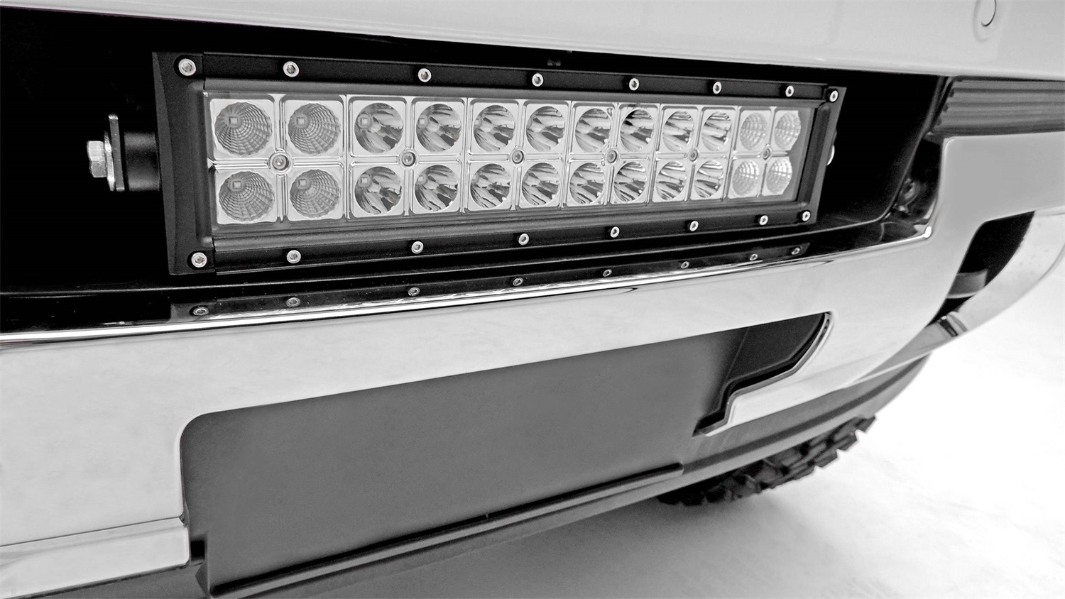 ZROADZ Z322111 - Front Bumper ZROADZ Z322111 - Front Bumper