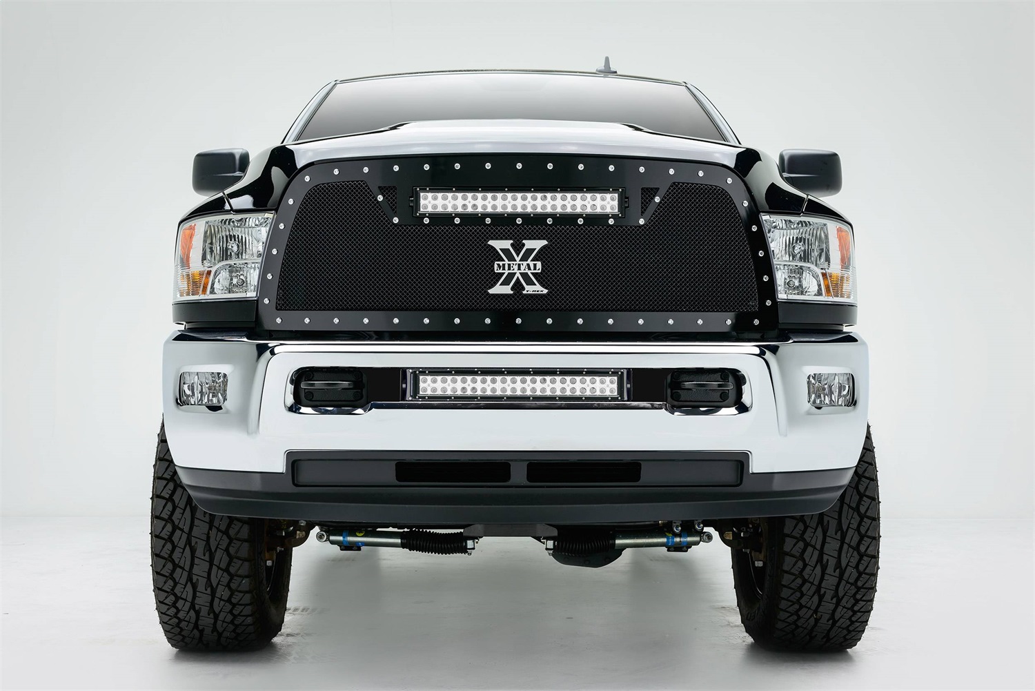 ZROADZ Z324521 - Front Bumper ZROADZ Z324521 - Front Bumper