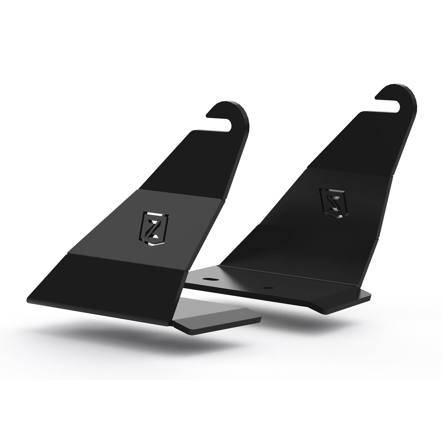 ZROADZ Z335401 - Front Roof LED Light Bar Bracket