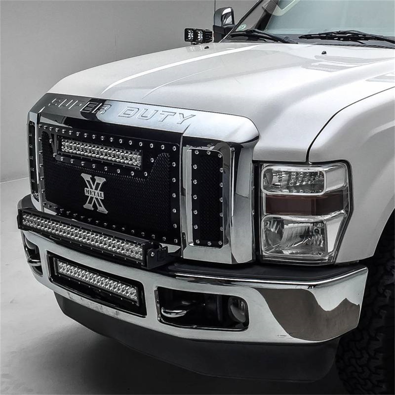 ZROADZ Z325632 - Front Bumper ZROADZ Z325632 - Front Bumper
