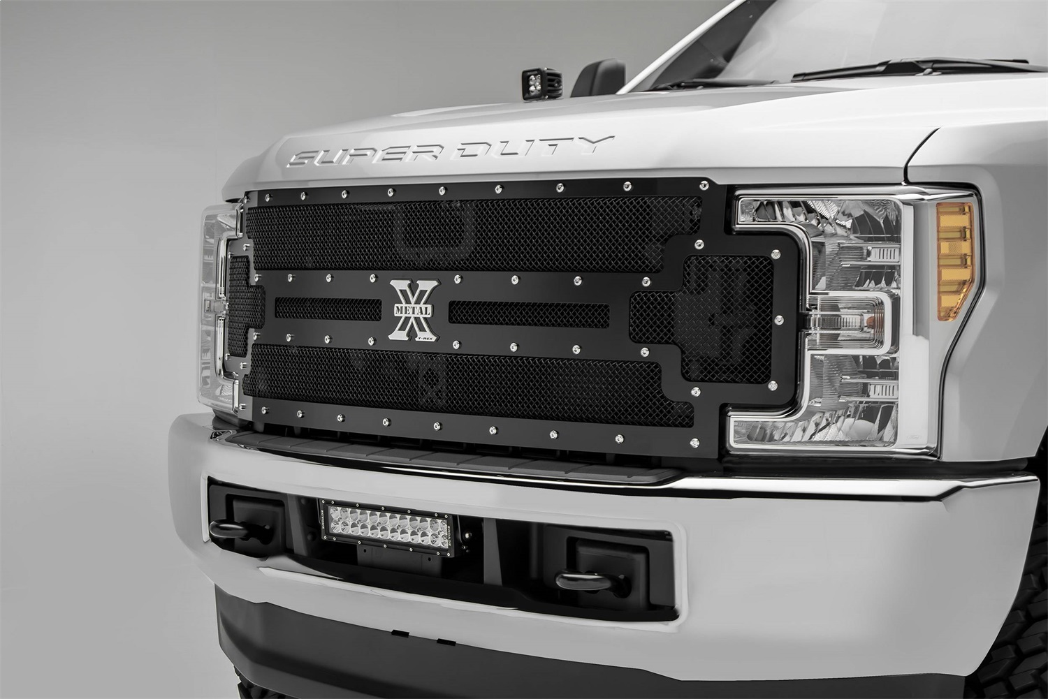 ZROADZ Z325471-KIT - Front Bumper ZROADZ Z325471-KIT - Front Bumper
