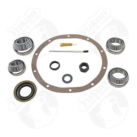 Yukon Gear BKC9.25-R