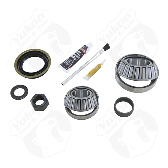 Yukon Gear BKC9.25-F