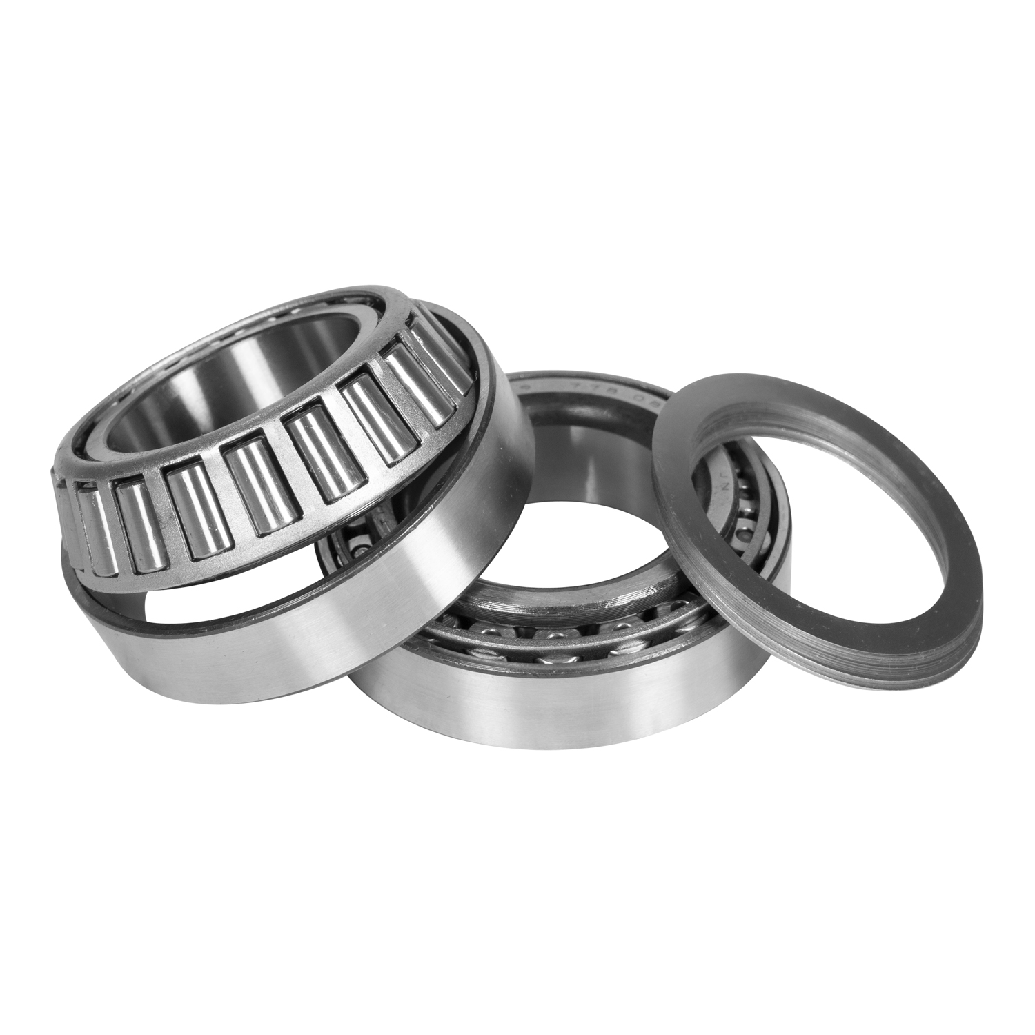 Yukon Gear CK D30 - Carrier installation Kit For Dana 30 Diff
